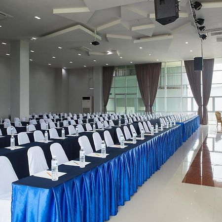Eco Inn Prime Nakhon Si Thammarat Luaran gambar