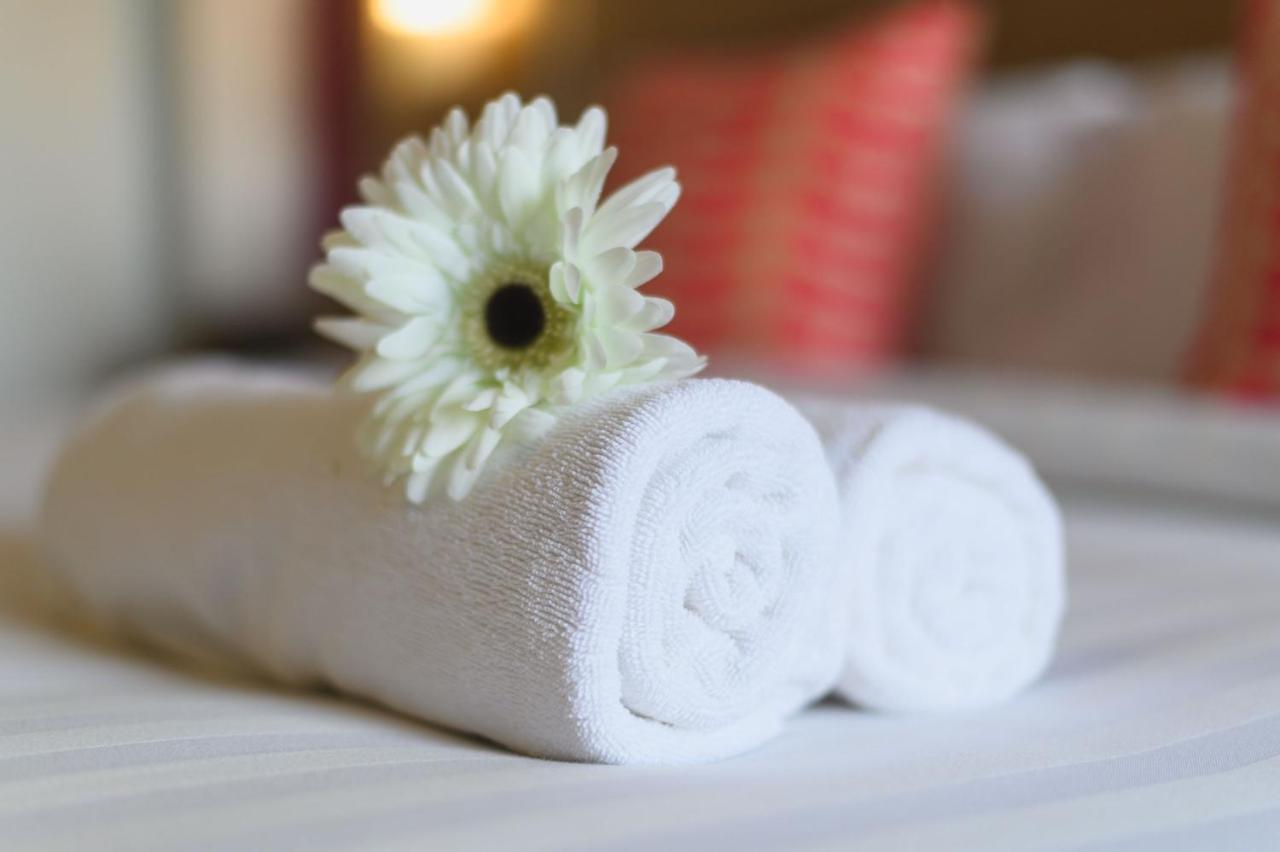 Eco Inn Prime Nakhon Si Thammarat Luaran gambar